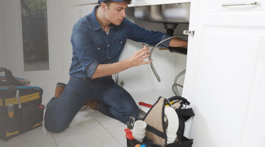 Local annual plumbing maintenance in New Preston Marble Dale, CT